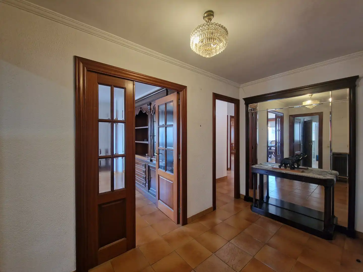 Flat for sale in Girona  with Heating, Storage room and Balcony