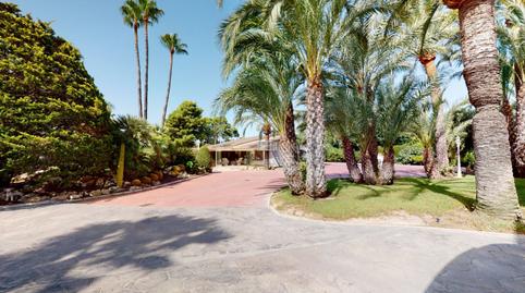 Foto 2 de Casa o xalet en venda a Alzabares, Elche / Elx