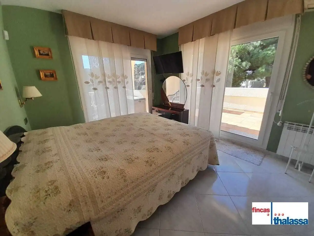 Haus mit Garten zum Verkauf in Santa Cristina - Sant Francesc, imagen 25