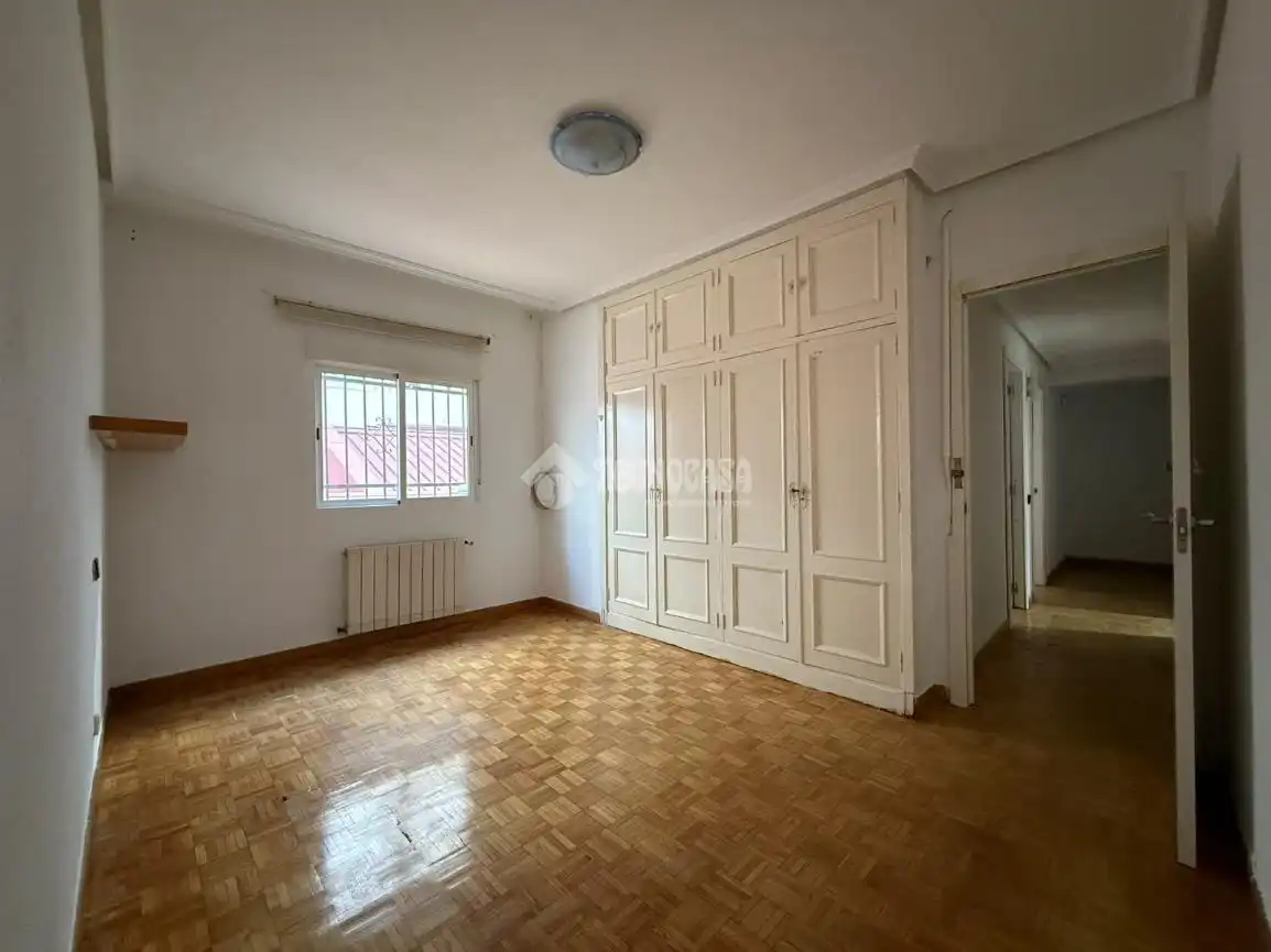 Piso con ascensor en venta en Barrio de Salamanca, imagen 12