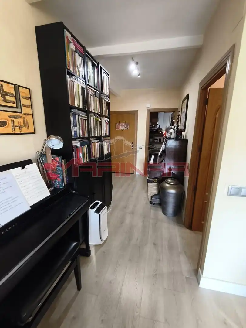 Piso en venta en Cabañas de la Sagra con Aire acondicionado, Calefacción y Terraza