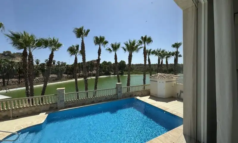 Villa mit Pool zum Verkauf in Calle  Río Segura, imagen 19