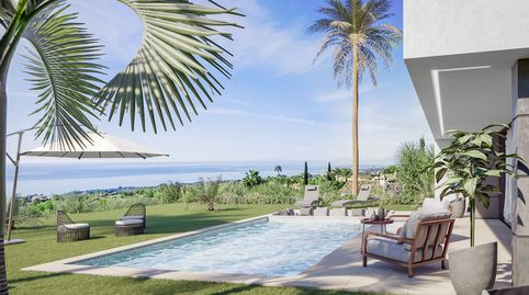 Villa en Manilva, imatge 5