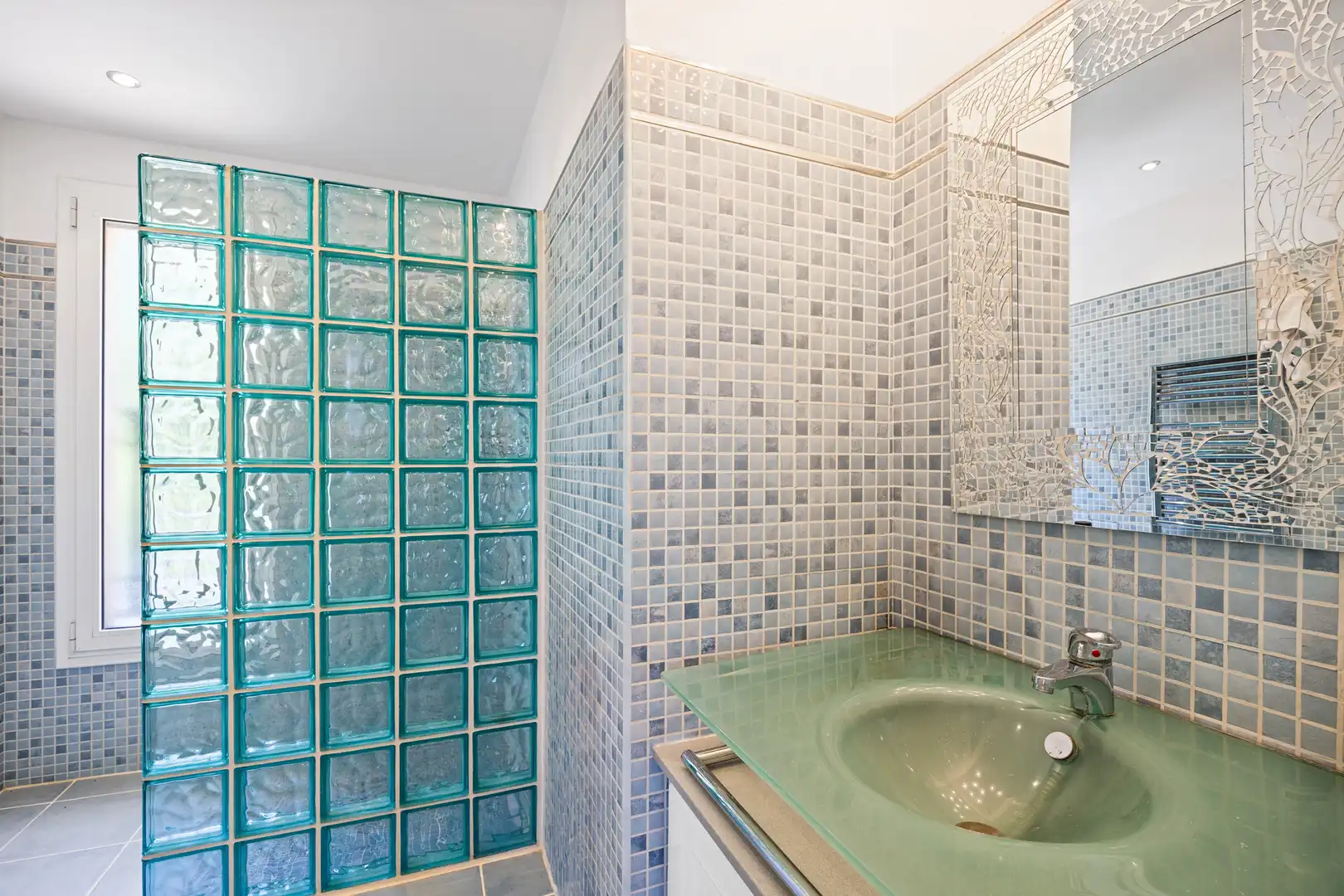 Bathroom of Houses for sale in Jávea / Xàbia