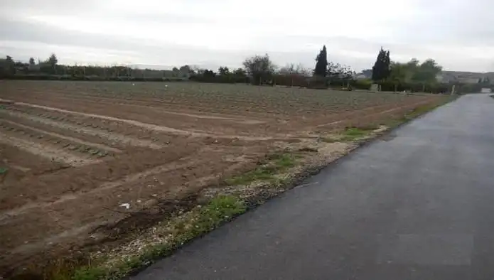 Terreno en venta en Molina de Segura