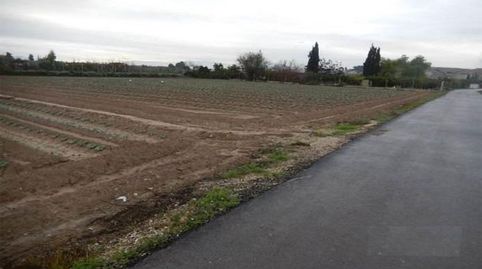 Foto 3 de Terreno en venta en Molina de Segura, 17, Centro, Molina de Segura