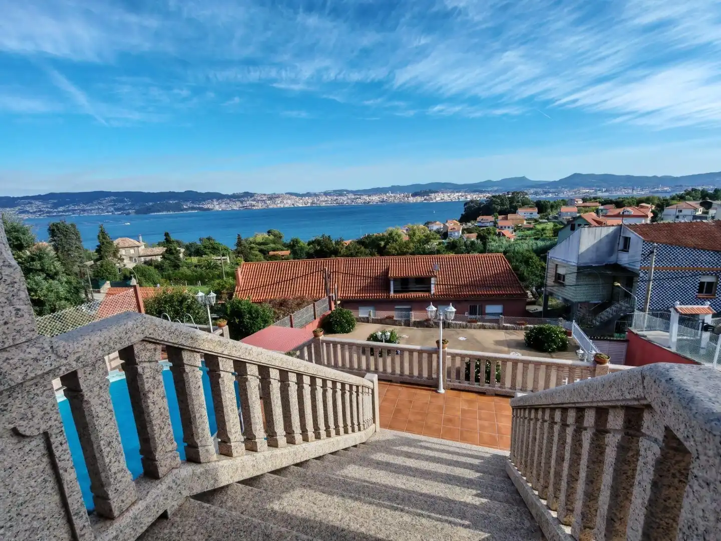 Casa con jardín en venta en VILELA-TIRAN, imagen 19