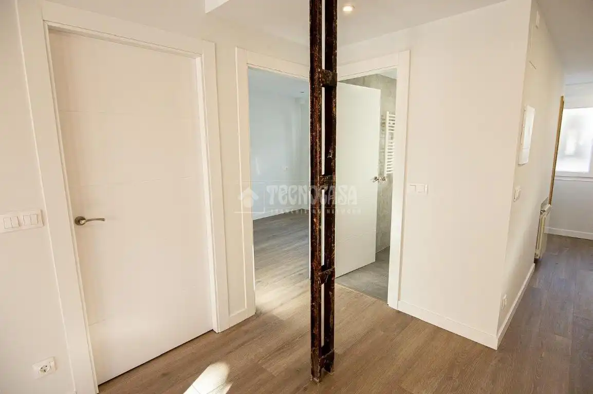 Piso en venta en Valladolid con Calefacción