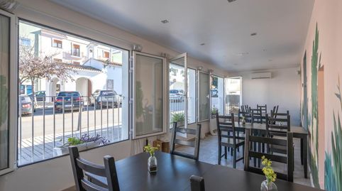 Foto 3 von Geschaftsraum zur Miete in Camí de la Pedrera, La Pedrera - Vessanes, Dénia