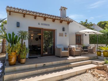 Bungalow à vendre à Casco Urbano