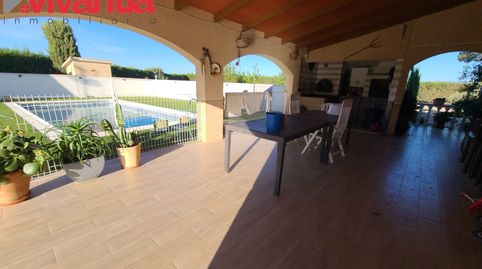 Foto 5 de Casa o chalet en venta en Puerto Lumbreras, Murcia