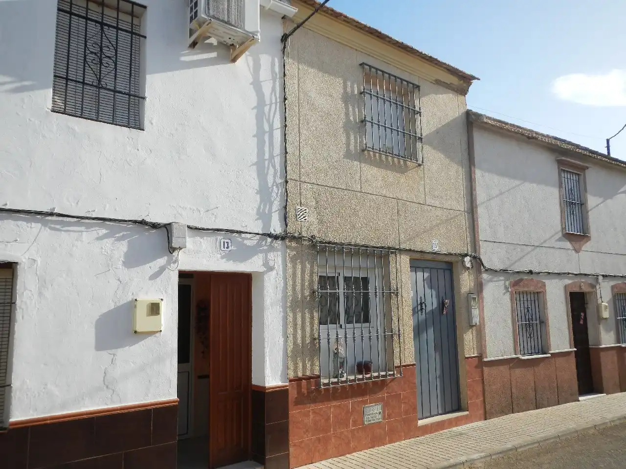 Xalet en venda a C/ Écija