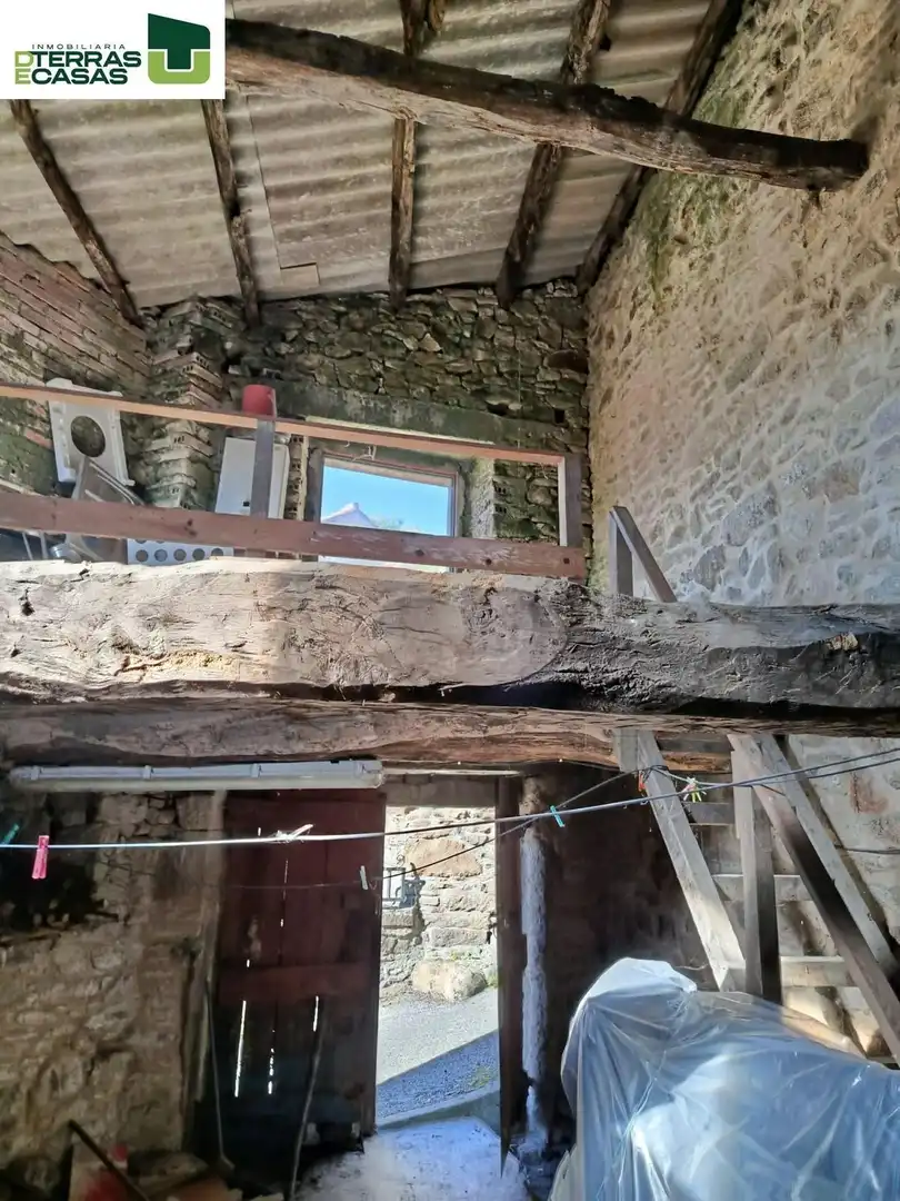 Casa o xalet en venda en Cerdedo amb Calefacció
