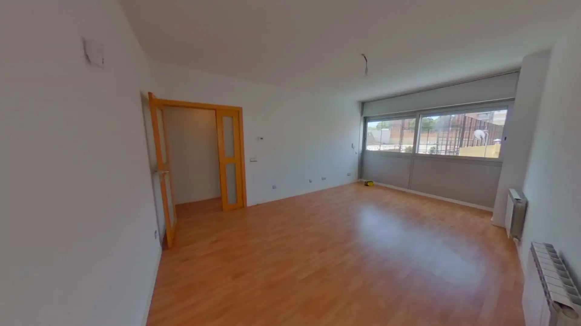 Habitación de Piso en venta en Terrassa con Calefacción