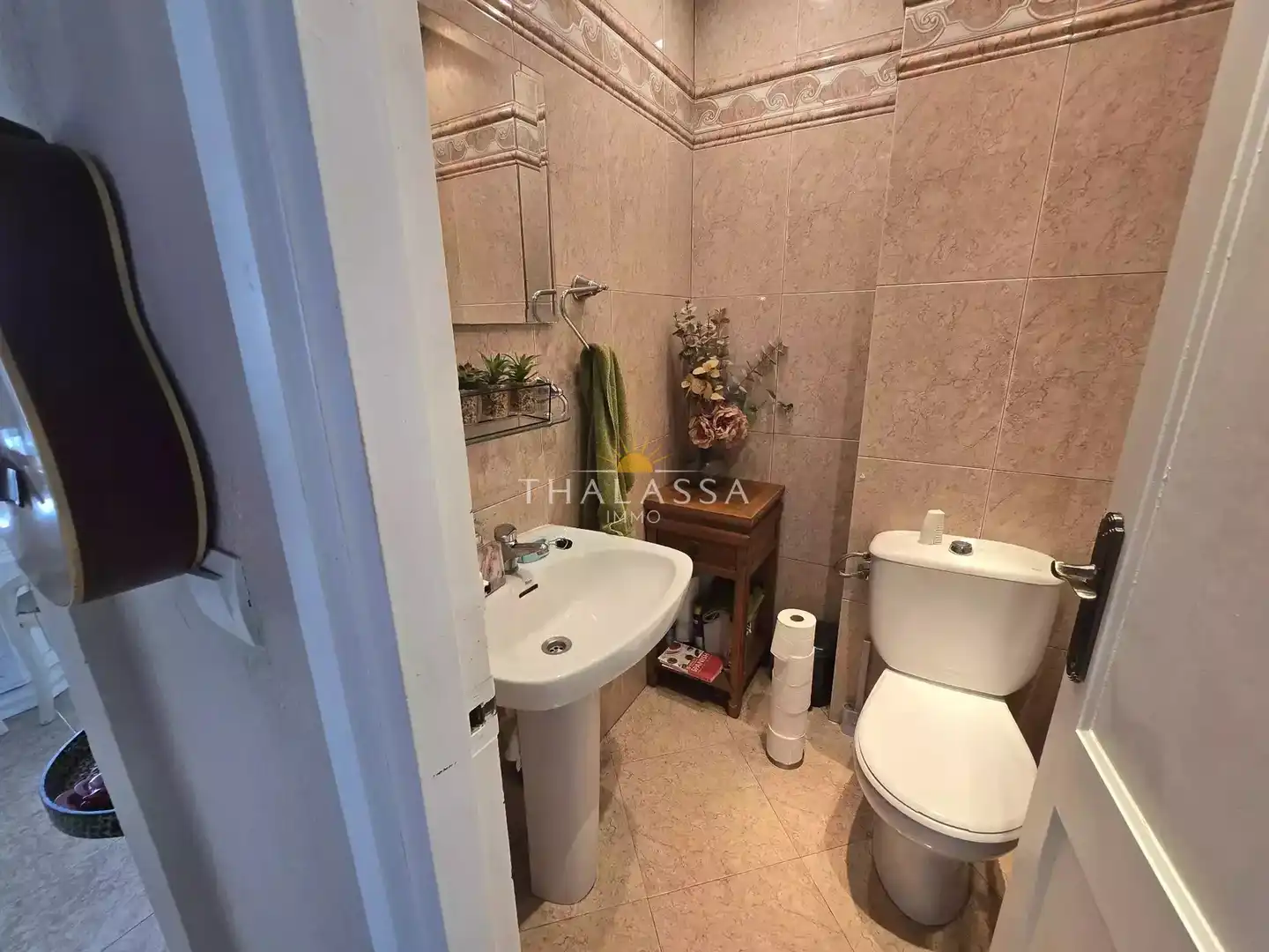 Casa con terraza en venta en Fluvia, imagen 22
