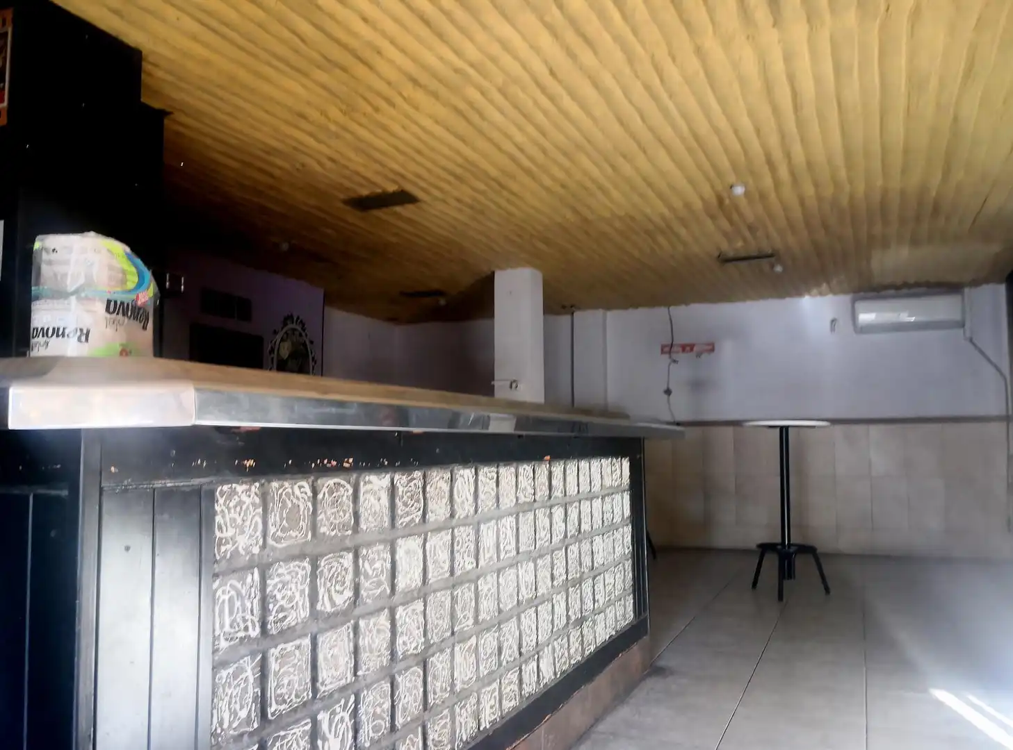 Business premises for sale in Barrio Alto - San Félix, imagen 9
