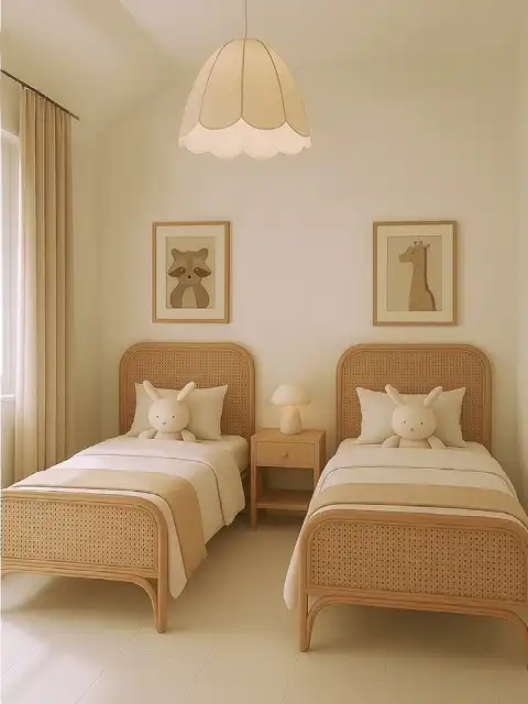 Habitación de Casa o chalet en venta en Ávila con Calefacción y Terraza