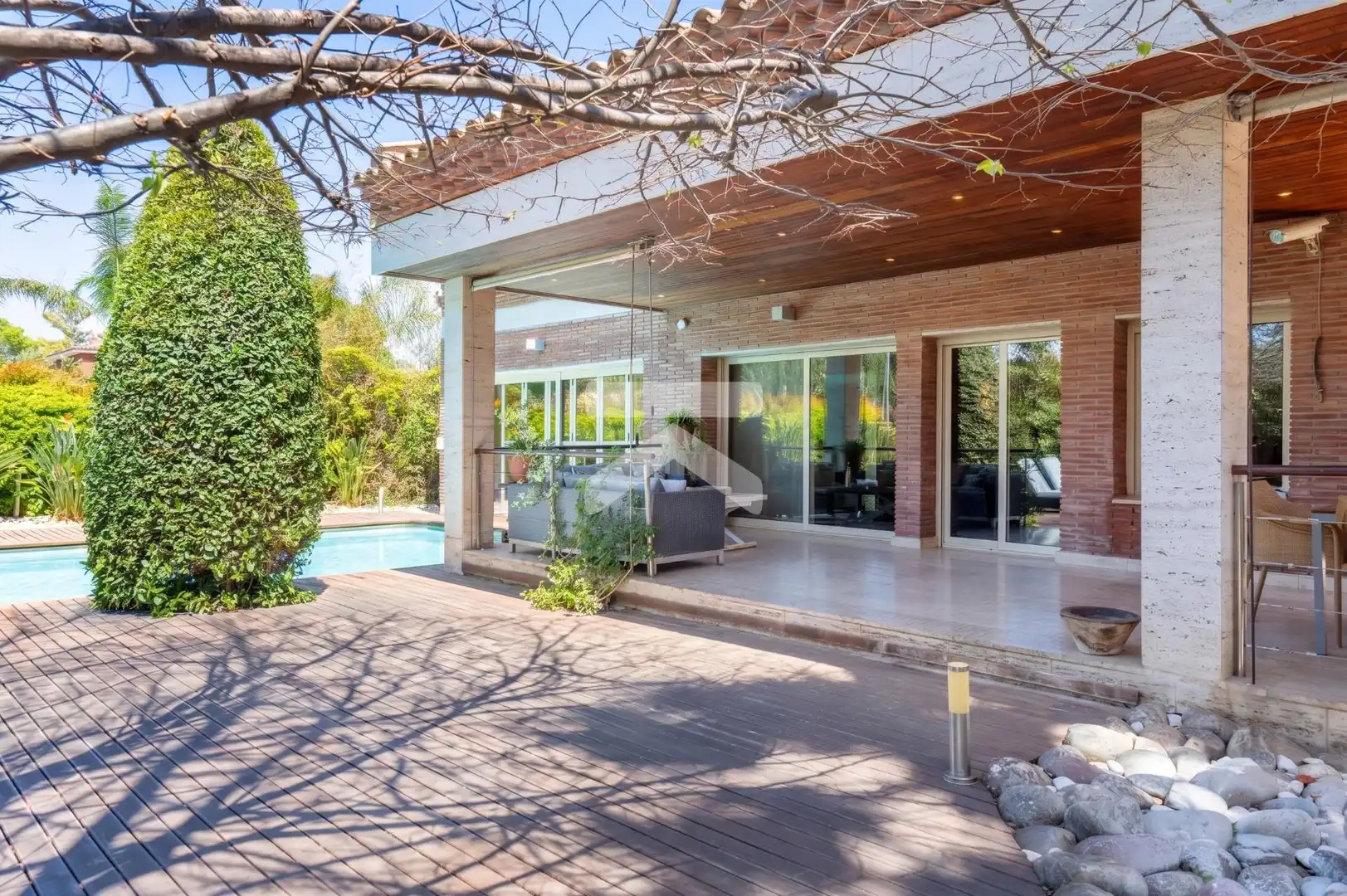 Villa mit Terrasse zum Verkauf in Vilafortuny - Cap de Sant Pere, imagen 3