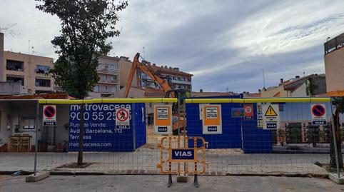 Photo 5 from new construction home in Flat for sale in Dr. Pearson, 52-74, Vallparadís - Antic Poble de Sant Pere, Barcelona