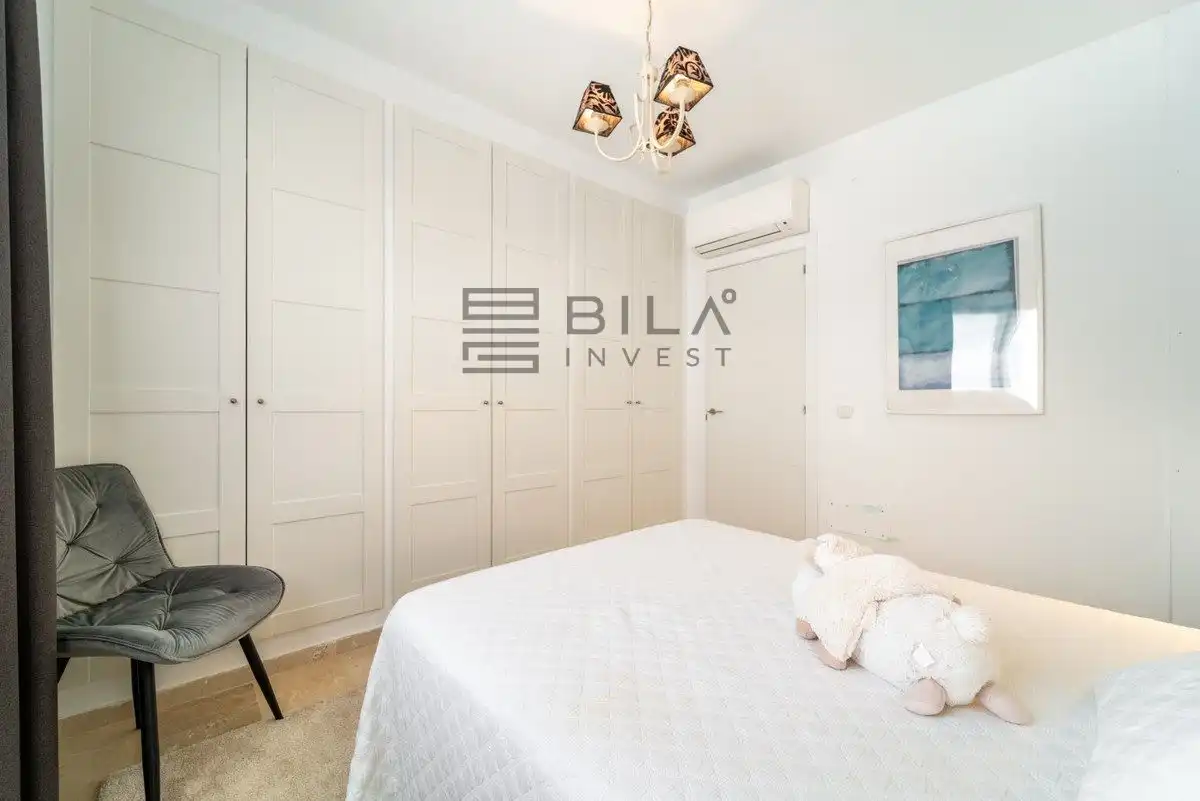 Chalet con piscina en venta en Cerros del Aguila, imagen 24