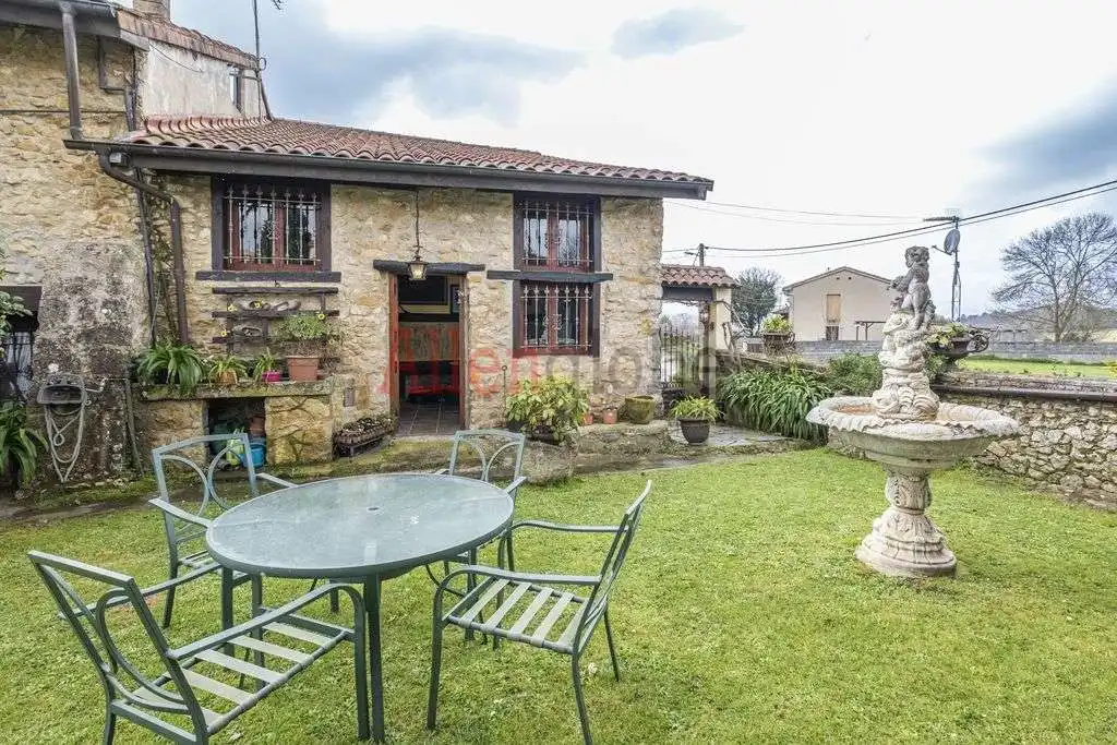 House with garden for sale in SAN ROQUE - ARAMIL, imagen 7