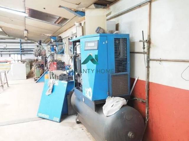 Nave industrial en Alquiler en Altos del Olivar - El Caracol