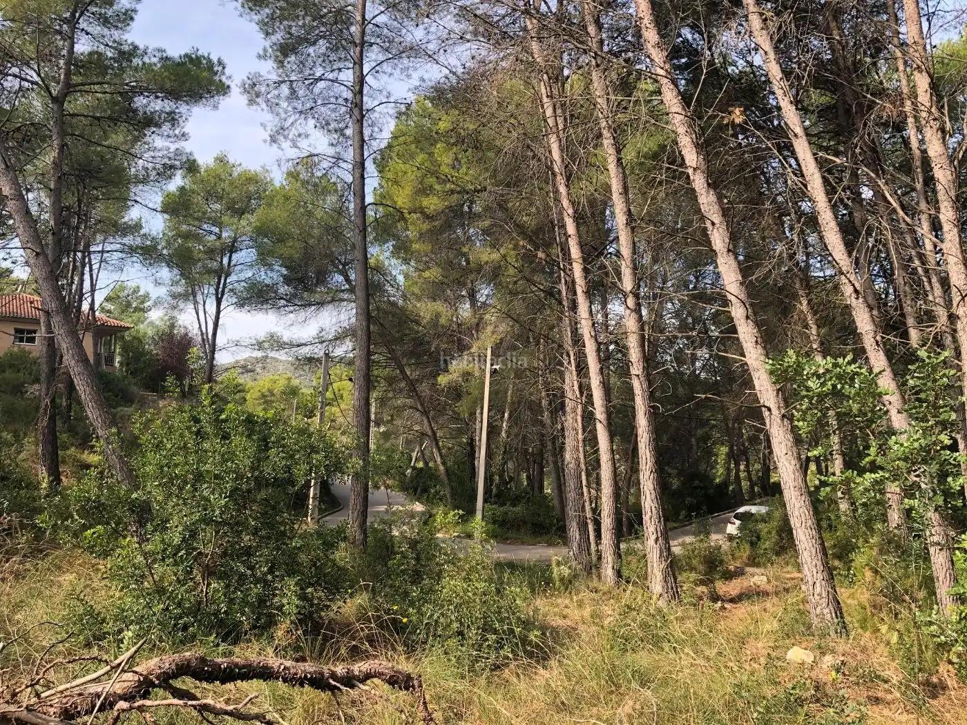 Wohnbaugrundstück zum Verkauf in Carrer del Botxi 26, imagen 3