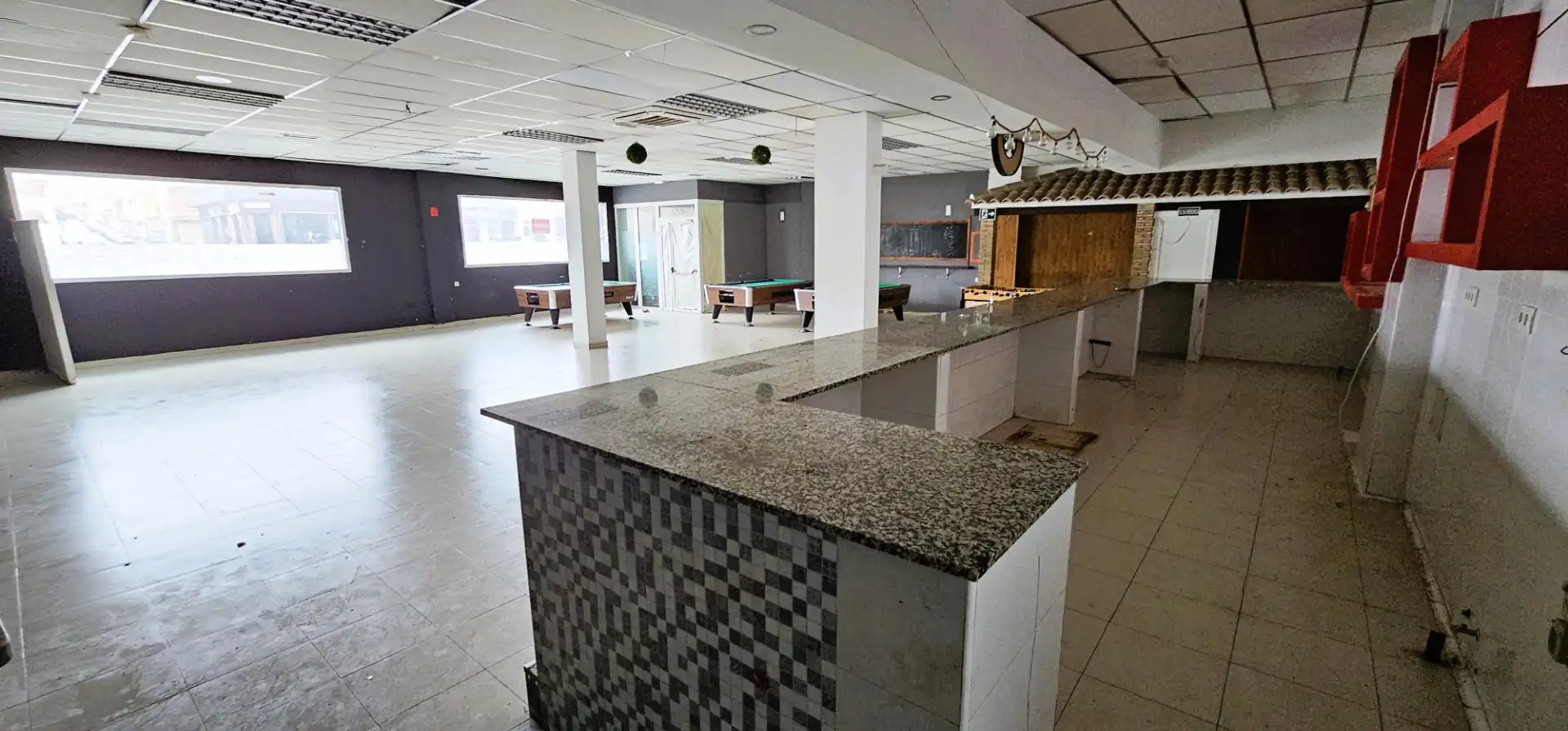 Business premises for sale in Totana, imagen 6