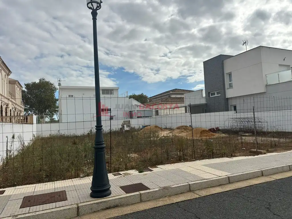 Lands and plots for sale in SL Sector Valdepegas Sur, imagen 2