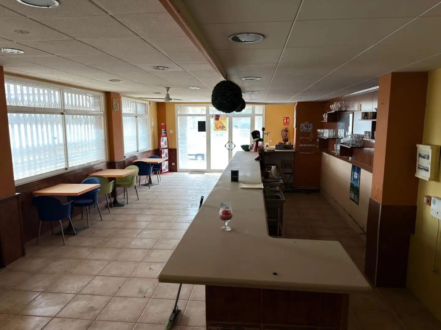 Commercial properties for sale in Cambrils  with Air Conditioner, Heating and Terrace