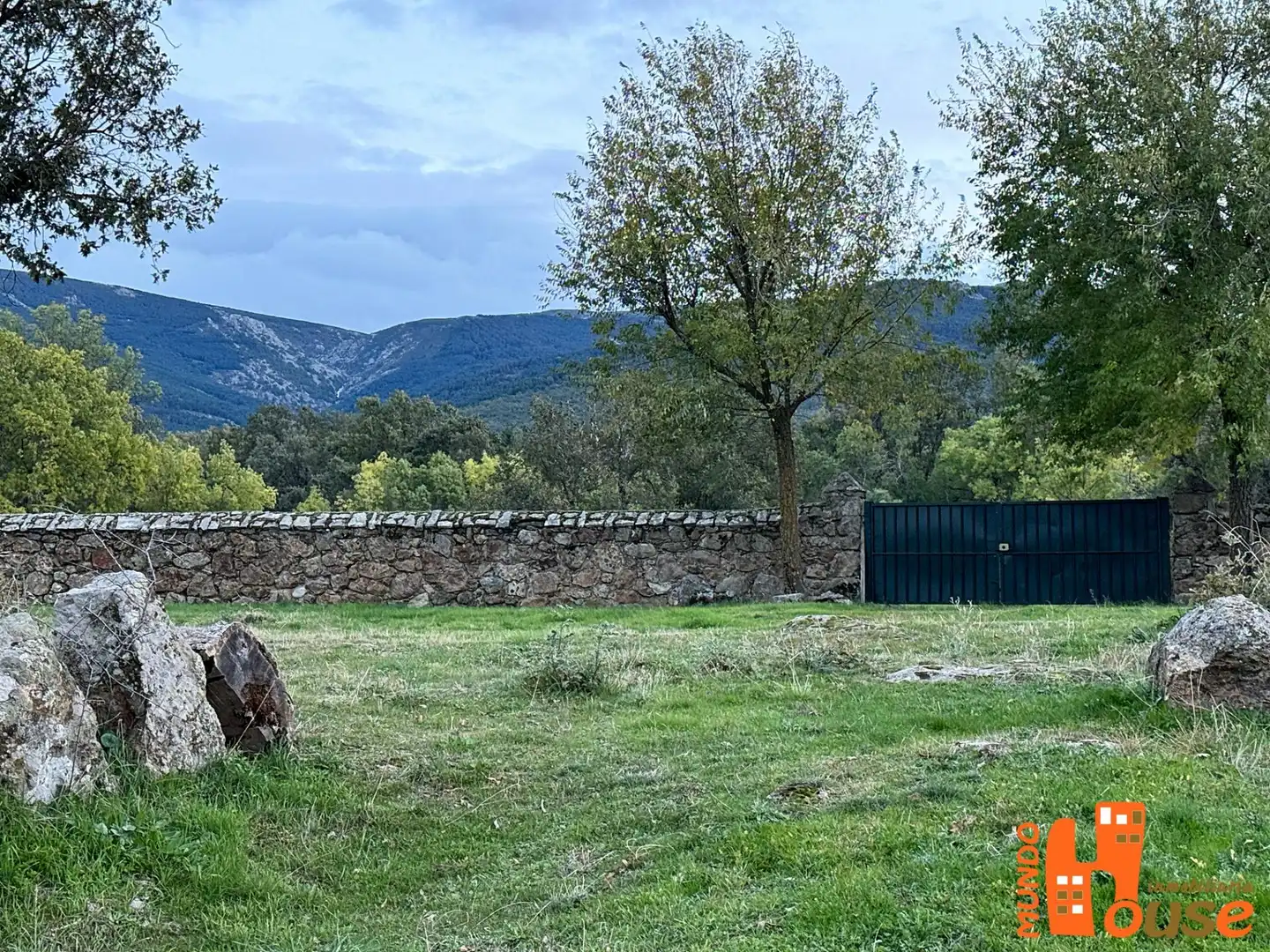 Terreni e lotti in vendita a Carretera de Turégano, imagen 41
