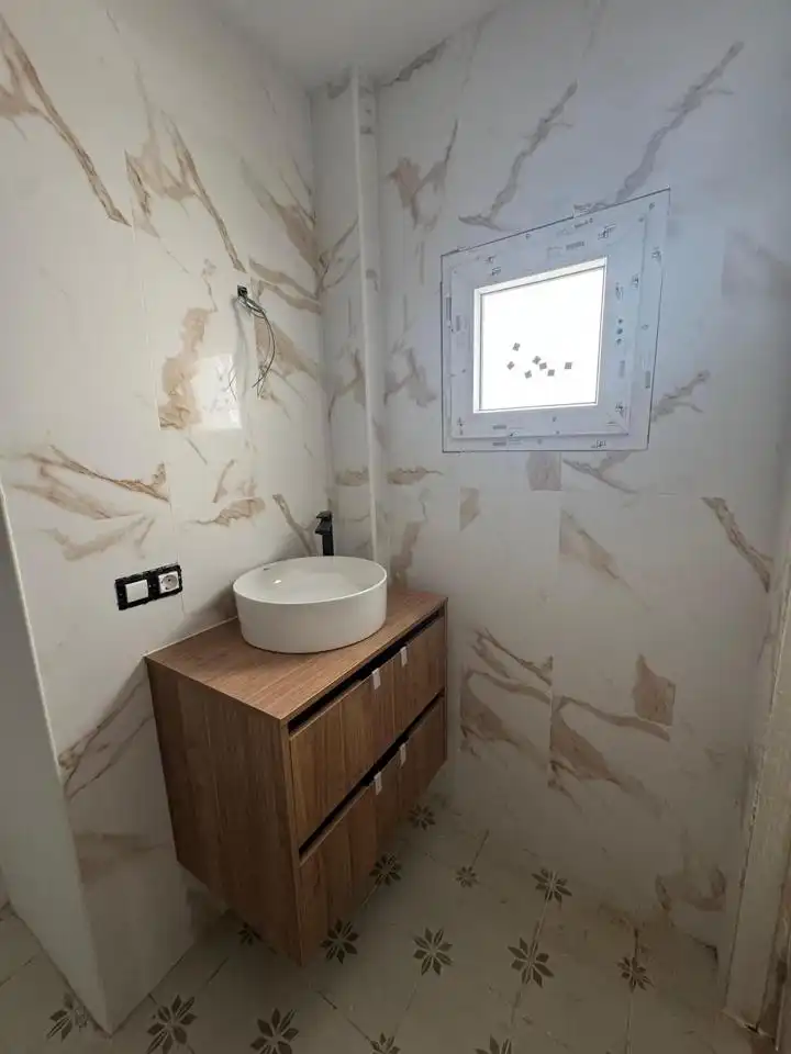 Baño de Casa o chalet en venta en El Pinar de El Hierro con Terraza