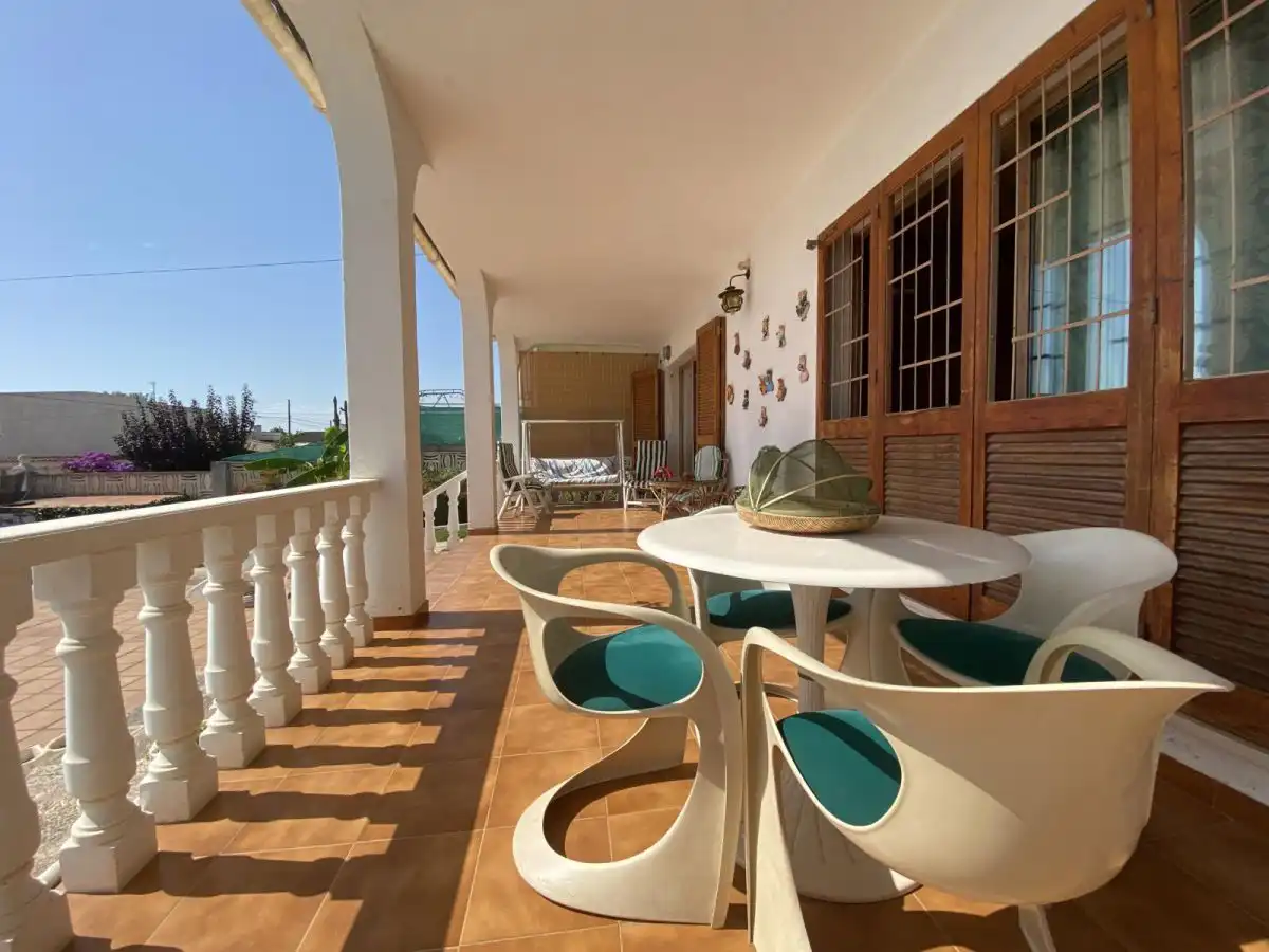 Casa o chalet en venta en DULCINEA, Alcanar