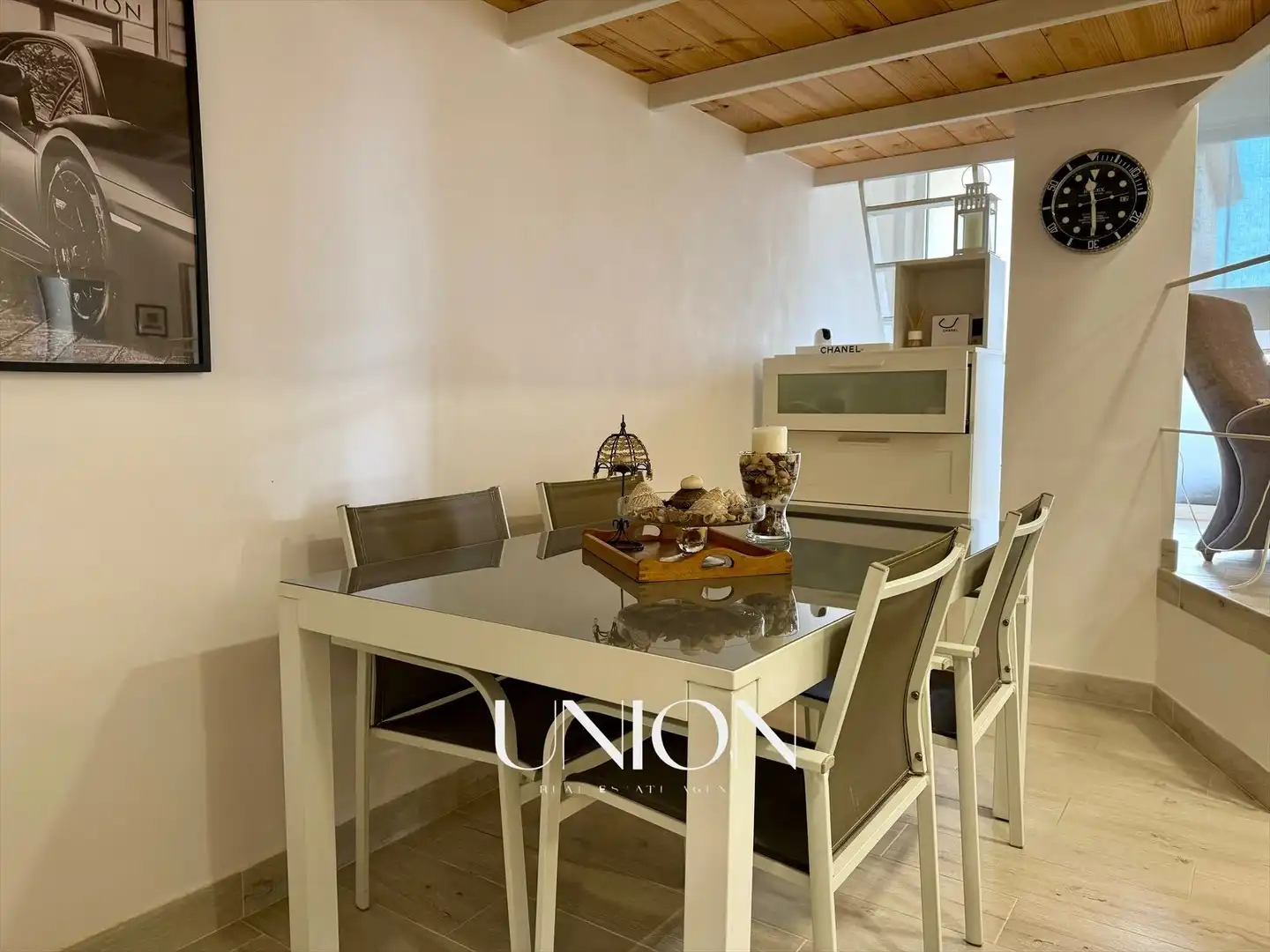 Apartamento con jardín en venta en S'Agaró, imagen 7