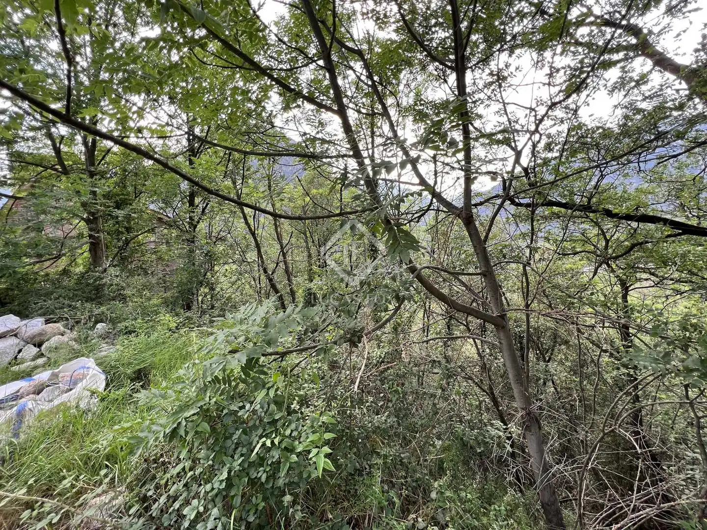 Rural land for sale in Nagol - Certers - Llumeneres, imagen 4