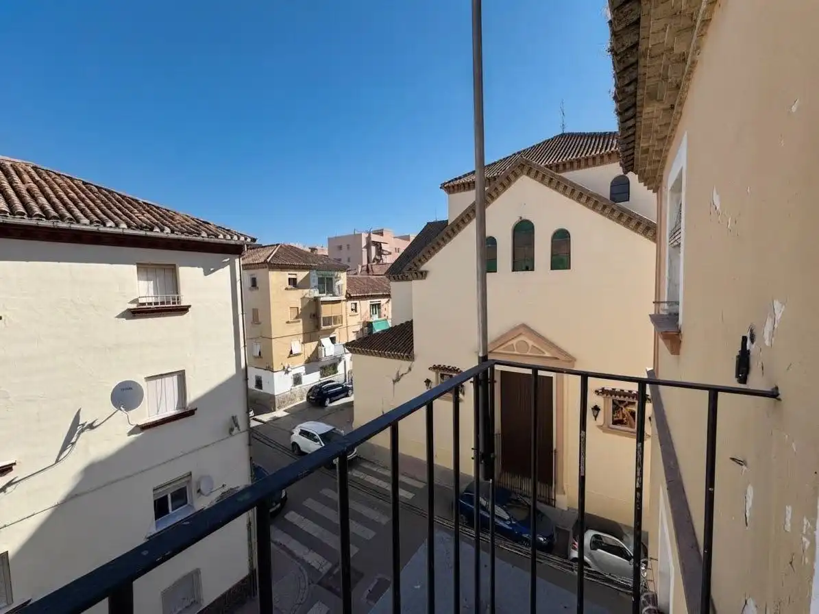 Appartement avec terrasse à vendre à Calle NAVARRA 48, imagen 28