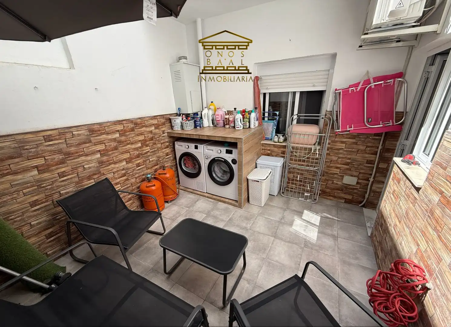 Flat for sale in Huelva  with Air Conditioner and Furnished