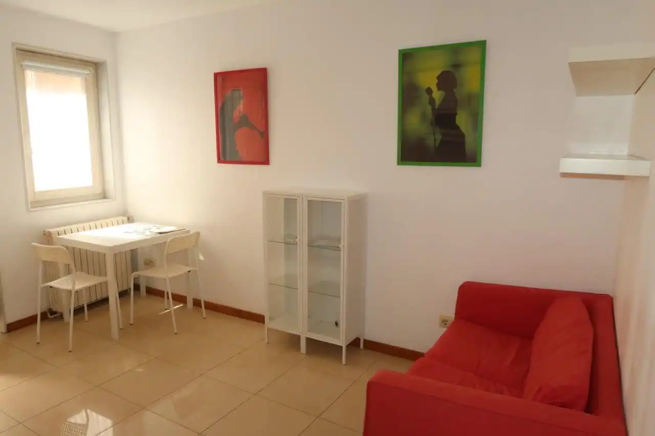 Apartment with lift to rent in Orzán, imagen 3