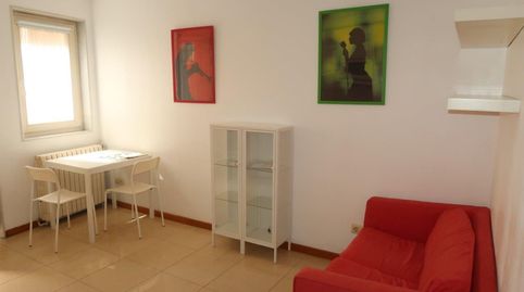 Foto 3 de Apartament de lloguer a Orzán, Monte Alto - Zalaeta - Atocha, A Coruña Capital