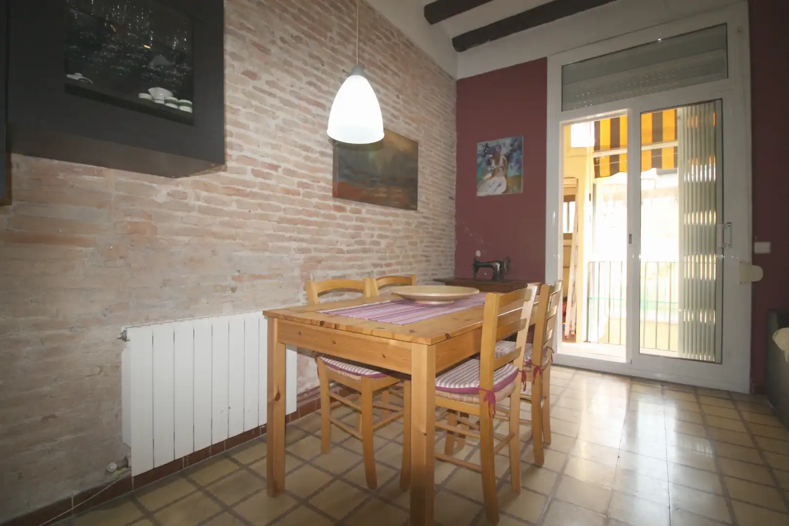 Piso en venta en Carrer de Sant Antoni Abat, imagen 17