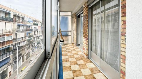 Foto 3 de Pis de lloguer a Sector V, Elche / Elx