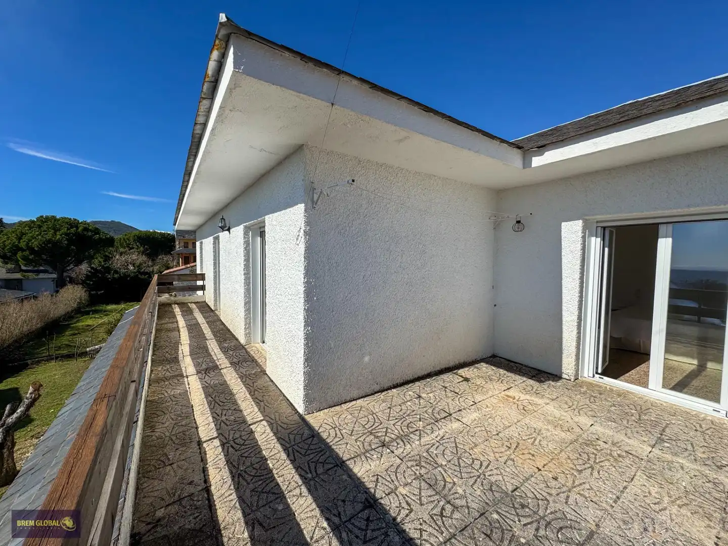 Casa o chalet en venta en Calle REQUEBRADERO, Bustarviejo