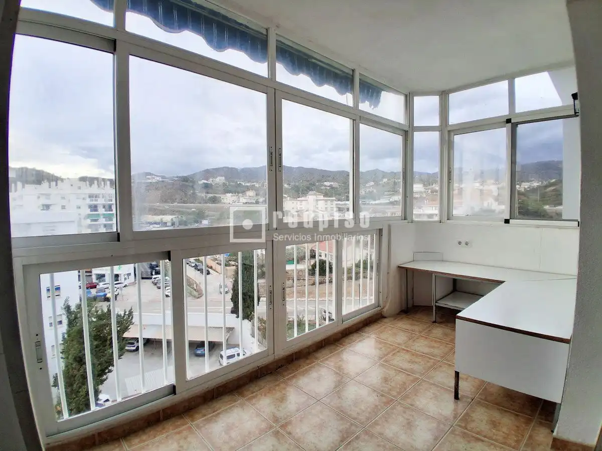 Habitación de Piso en venta en Rincón de la Victoria con Aire acondicionado y Terraza