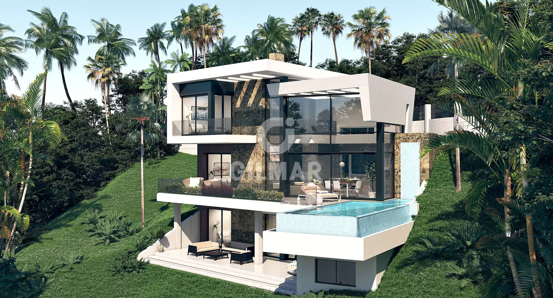 Terreno residenziale in vendita a Costa Natura