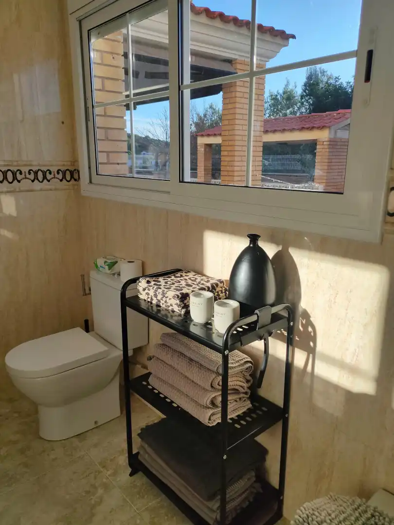 Villa avec terrasse à vendre à Costa Cunit - Els Jardins - Els Rosers, imagen 21
