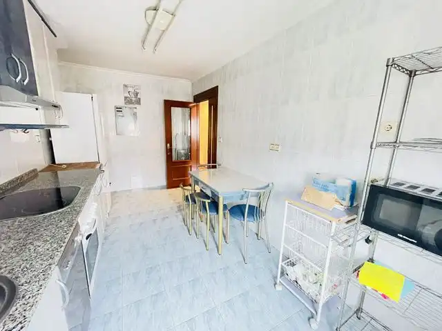 Flat for sale in Oeste, imagen 7