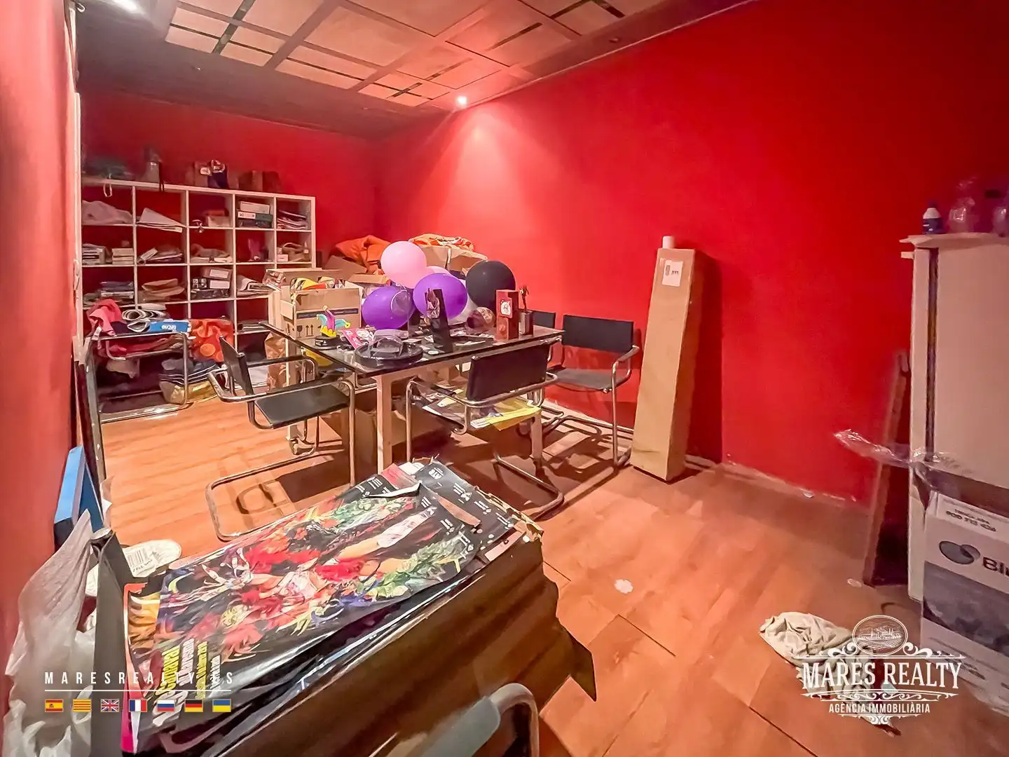 Local comercial en venda a Poblenou, imagen 10