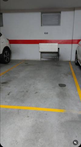 Garaje en Venta en Barbadás