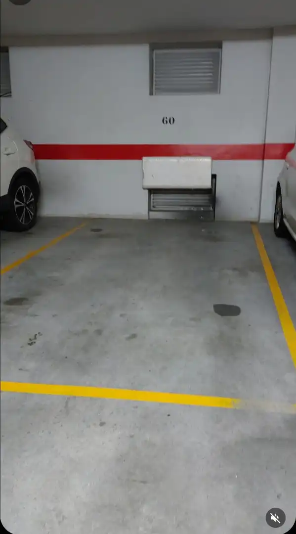 Aparcament en venda a Barbadás