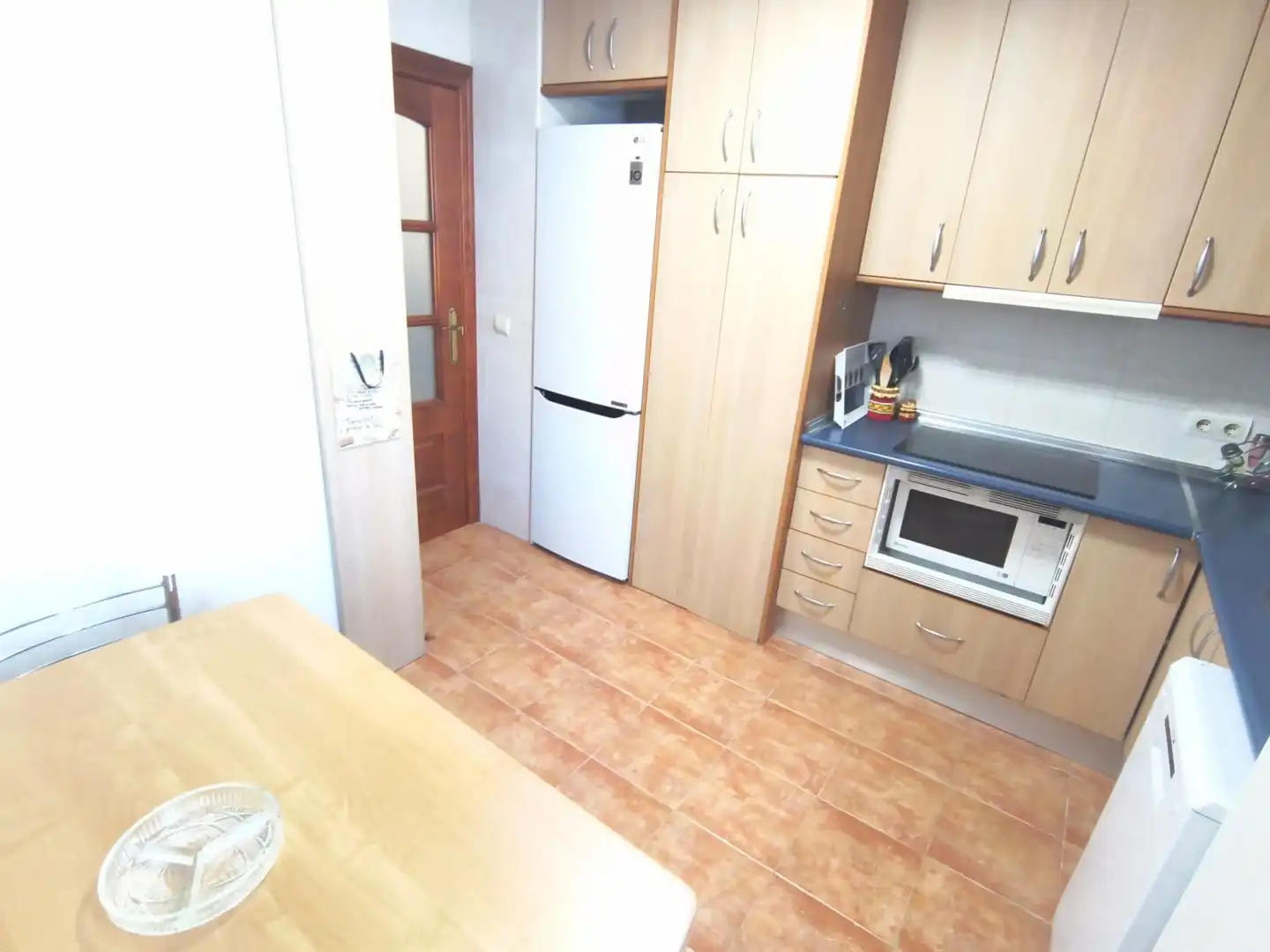 Apartamento con ascensor en venta en Murillo, imagen 8